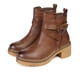 thumbnail image 3 of Bota Mujer Café Oscuro Desideria Thunder Blue, 3 of 5