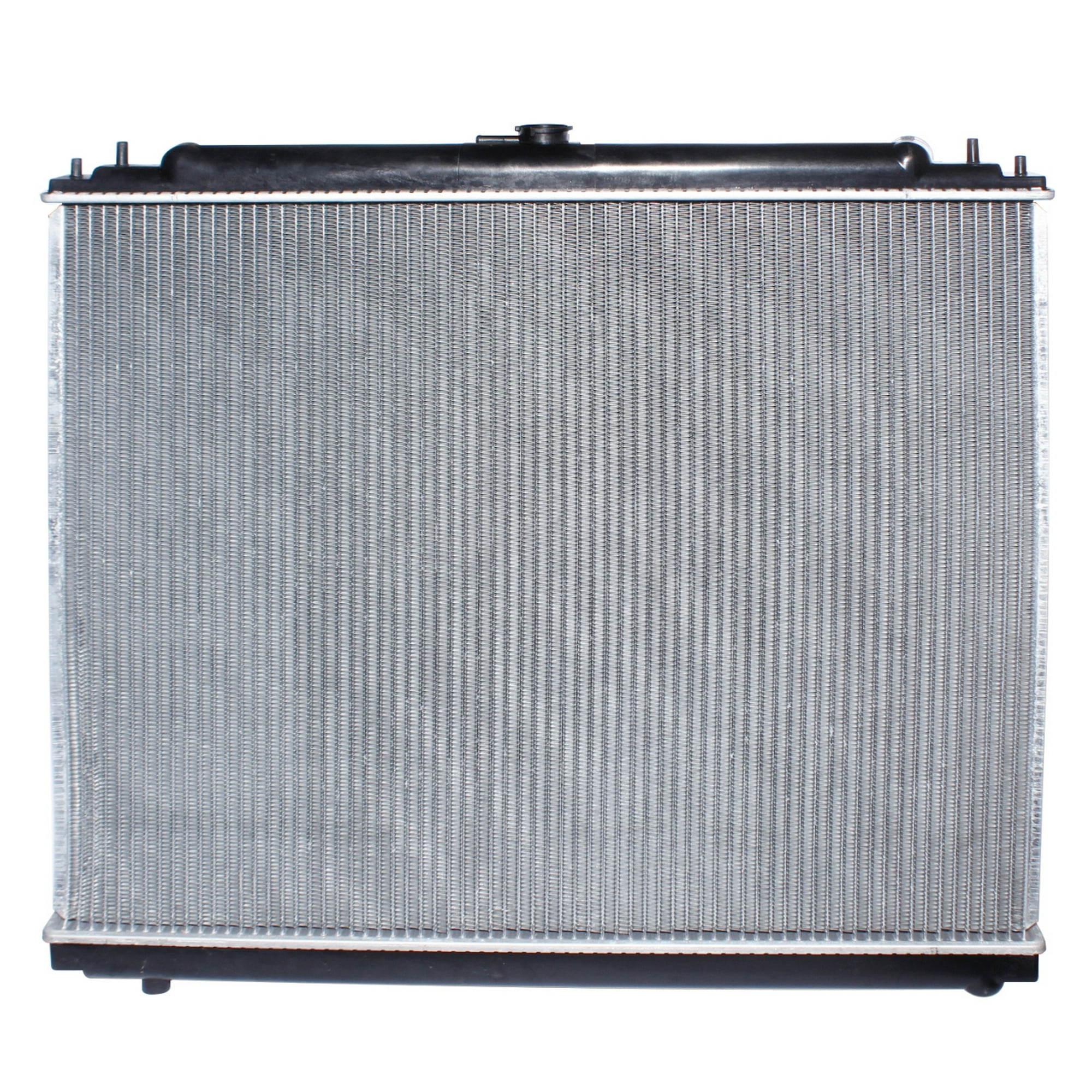 Repuestos Del Sol - Radiador Motor Nissan Navara 2.5 2007 2013