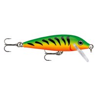 Rapala - Señuelo Countdown Firetiger Balsa 5Cm 5Gr Sinking