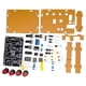 thumbnail image 5 of Kit De Práctica De Soldadura Con Generador De Se?ales De Baja Frecuencia DIY Icl8038 Con Carcasa, 5 of 5