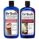 thumbnail image 1 of Set de regalo Foaming Bath Dr. Teal's Variety, 2 x 1 L, restaura y suaviza, 1 of 2
