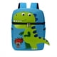 thumbnail image 1 of Cartoon Cute Dinosaur Kindergarten Schoolbag Fashion Boy Girl Travel Backpack Children'santi-Lost Backpack, 1 of 3