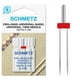thumbnail image 1 of Aguja Schmetz gemela doble Nr 80, 1 of 2