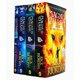 thumbnail image 1 of Colección de libros Koblit Ltd – Rick Riordan – 4 volúmenes, 1 of 4