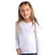 thumbnail image 2 of Camiseta Unisex Manga Larga Algodón Juvenil Niños Colores 072, 2 of 4