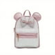 thumbnail image 1 of Children's Sequin Backpack Fashion Casual Cute Kindergarten School Bag PU Waterproof Lightweight Backpack, 1 of 3