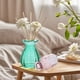 thumbnail image 4 of Bud Vases Eleganttime Bud Jarrones para flores, juego de 10, 4 of 7
