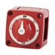 thumbnail image 1 of Interruptor De Alimentación De 12V-48V, Interruptor De Batería Marina Para Yates, Remolques De Viaje, Selector RV 6007, 1 of 5