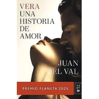 Planeta - Libro Vera, Una Historia De Amor - Juan Del Val
