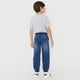 thumbnail image 3 of Jeans Niño Kids Jogger Azul Oscuro Corona, 3 of 5