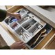 thumbnail image 3 of Bandeja Expansible para Utensilios Joseph Joseph CADDY 34‑56 cm, 3 of 7