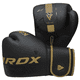 thumbnail image 2 of Guantes de Boxeo Entrenamiento RDX F6 Kara 16 oz, 2 of 3
