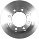 thumbnail image 1 of Disco de Freno Delantero Bendix PRT1397 para Dodge Serie W, 1 of 4