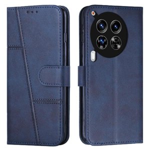 Foxdock - Funda Flip Para Tecno Camon 30 4G/5G – Carcasa Delgada Y Resistente A Impactos Con Soporte Para Uso Diario Y Profesional