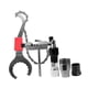thumbnail image 3 of Herramienta Extractora de Brazo de Manivela, Kit de Cadena de Rueda Libre, Llave Extractora de Manivela, Herramienta de Reparación de Bicicletas para Estilo B, 3 of 5