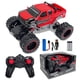 thumbnail image 1 of Camioneta RC Adventure Force Chevrolet Silverado 4x4 124 Roja, 1 of 3