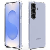 Genérico - Carcasa Transparente Para Samsung S26 Plus