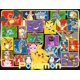 thumbnail image 2 of Ravensburger Rompecabezas Luminoso de Pokémon de 2000 piezas 98x75 cm, 2 of 5