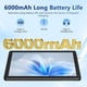 thumbnail image 3 of Tablet Aobante K50 10.1 Android 15 18GB 128GB WiFi 6, 3 of 3