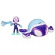 thumbnail image 1 of Set de juego Marvel Spidey 7,6 cm Tortuga Fantasma, 1 of 9