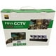 thumbnail image 4 of Kit Cctv Con 4 Cámaras De Seguridad Mas Dvr 1080p Full Hd, 4 of 6