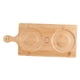 thumbnail image 3 of Escarchador De Sal Para Margaritas, Madera Para Bebidas Azucaradas, Escarchador De Vasos Para Bar, Hogar, Hotel, 3 of 5