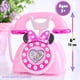 thumbnail image 3 of Teléfono Juguete Disney Minnie Mouse Luces Sonidos Just Play, 3 of 3