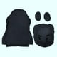 thumbnail image 3 of Fundas Para Sillas De Juegos, Funda Elástica Para Sillón, Fundas Para Sillas De Ordenador, Color Negro, 3 of 3