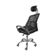 thumbnail image 4 of Silla Ejecutiva Escritorio Ergonomic Con Apoyacabeza Basic, 4 of 6