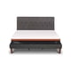 thumbnail image 1 of Cama Europea Curve Bee Comfort King Respaldo Kavery, 1 of 11