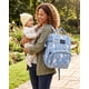 thumbnail image 3 of Mochila Maternal Bolso Pañalera Térmica Impermeable Premium, 3 of 6