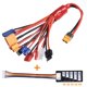 thumbnail image 3 of Cargador Lipo ZEVORO 10‑en‑1 XT60H a Conector múltiple, 3 of 6