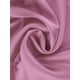 thumbnail image 5 of INSPIRE CHIC Conjunto de Pijama de Satén para Mujer Regreso a Clases Suave Manga Corta con Botones Ropa de Dormir con Bolsillo en el Pecho y Pantalones Cortos para Primavera Verano XL Rosa Pálido, 5 of 6