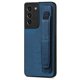 thumbnail image 1 of Funda Protectora con Correa para Samsung Galaxy S21 Plus Resistente a Golpes Azul, 1 of 6