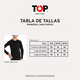 thumbnail image 4 of Camiseta Deportiva Primera Capa Microfibra Niño, 4 of 4