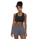 thumbnail image 1 of Peto Mujer Deportivo Liso 1 Negro Corona, 1 of 5