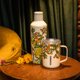 thumbnail image 3 of Botella de agua Térmica 475ml Wildflower Cream, 3 of 3