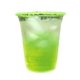 thumbnail image 2 of Vasos de Margarita de Plástico RitaRims 24 uds con Borde de Sal y Lima, 2 of 7