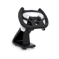 Genérico - Soporte Volante Joystick P5 Profesional Ps5