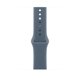 thumbnail image 1 of Banda Deportiva para Apple Watch 46 mm Azul Ancla M/L, 1 of 3