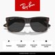 thumbnail image 3 of Gafas de sol Ray-Ban RB4165F 55 mm Havana polarizadas, 3 of 7
