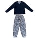 thumbnail image 1 of Pijama Polar Mujer L, 1 of 3