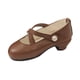 thumbnail image 3 of 1/4 Escala Zapatos Femeninos Mu?eca Vestir Mu?eca Accesorios Realista Mini Café, 3 of 5