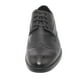 thumbnail image 3 of Zapato Formal Negro Woking, 3 of 4
