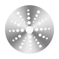 Bothyi - Placa De Adaptador De Inducción De Placa De Difusor De Calentamiento Para Una Olla Eléctrica Para La Olla De 18 Cm