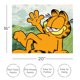 thumbnail image 2 of Kit de pintura AQUARIUS Garfield Art by Numbers con lienzo de 40 x 50 cm, 2 of 7
