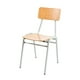 thumbnail image 1 of Silla Kinder infantil color roble claro, 1 of 2