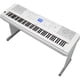 thumbnail image 3 of Piano digital Yamaha DGX-660 White, 3 of 3