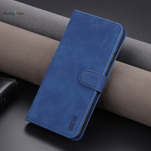 Samsung S23 Ultra Plus, S22 Ultra Plus, S21 Ultra Plus & S21 FE Business Flip Phone Cases - Can Be Made Stand & With Card Slot!