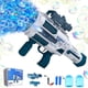 thumbnail image 1 of Pistola Burbujas VERSDITAS Gatling Automatica 22x12x20cm, 1 of 3